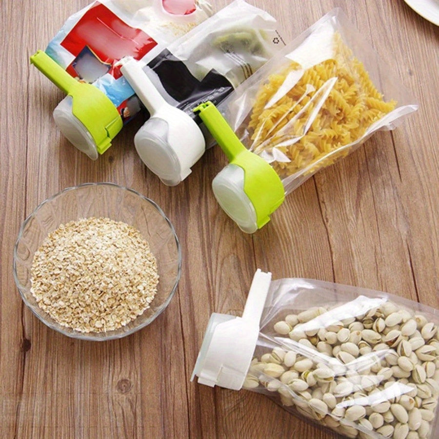 SealCap™-sua cozinha organizada do jeito que você precisa!