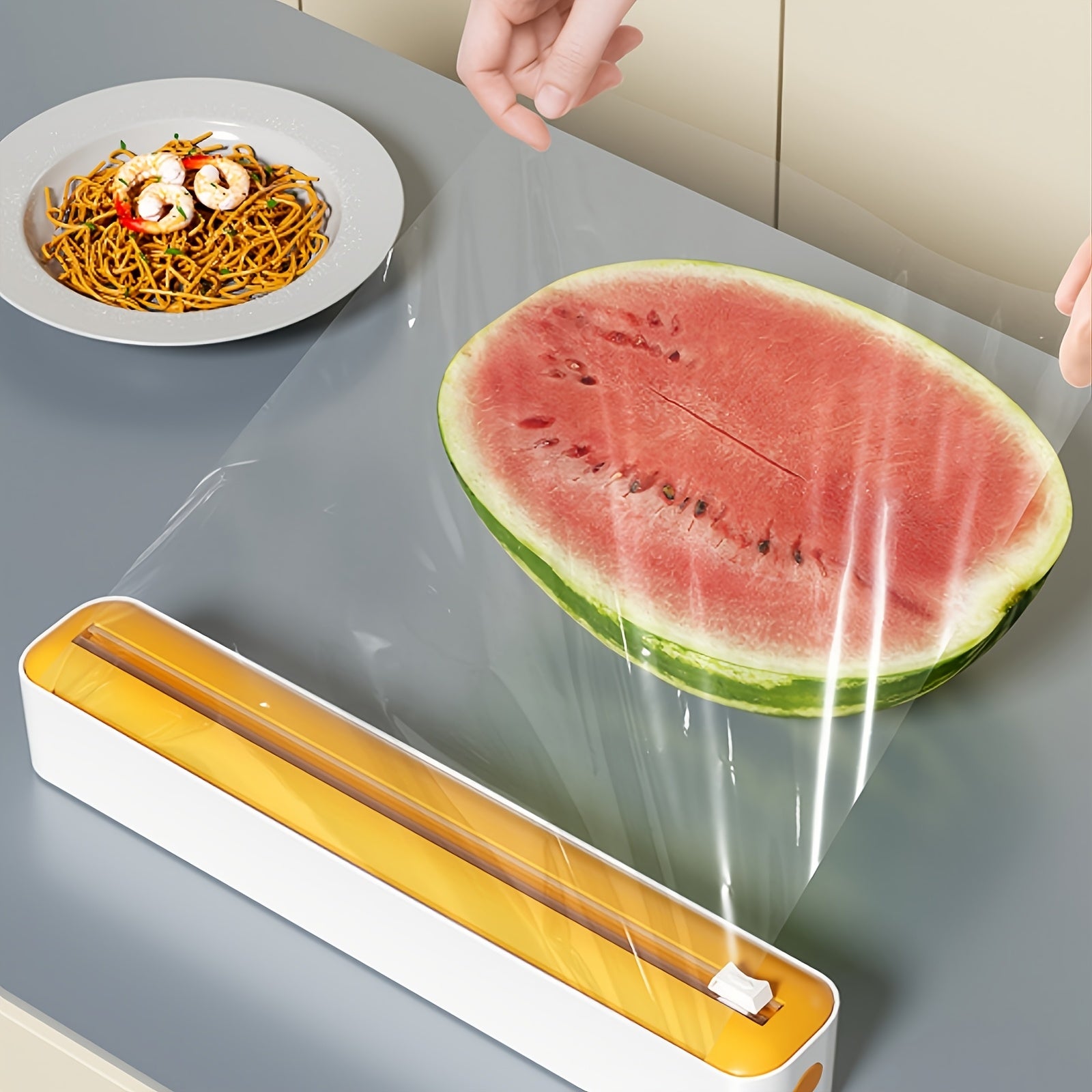 CortiFit™ — Suporte 2 em 1 para uma Cozinha mais Prática - 🚚 Frete Grátis por Tempo Limitado 🧭