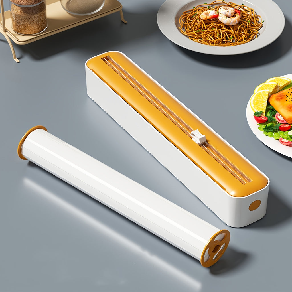 CortiFit™ — Suporte 2 em 1 para uma Cozinha mais Prática - 🚚 Frete Grátis por Tempo Limitado 🧭