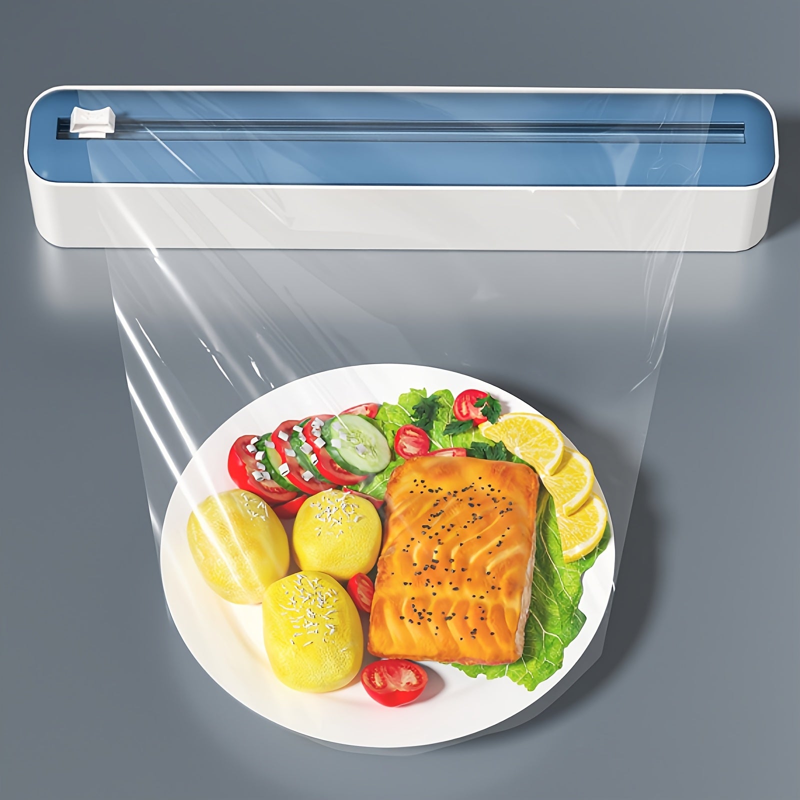 CortiFit™ — Suporte 2 em 1 para uma Cozinha mais Prática - 🚚 Frete Grátis por Tempo Limitado 🧭