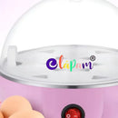 Vapory™-Troque a panela por uma solução mais inteligente.