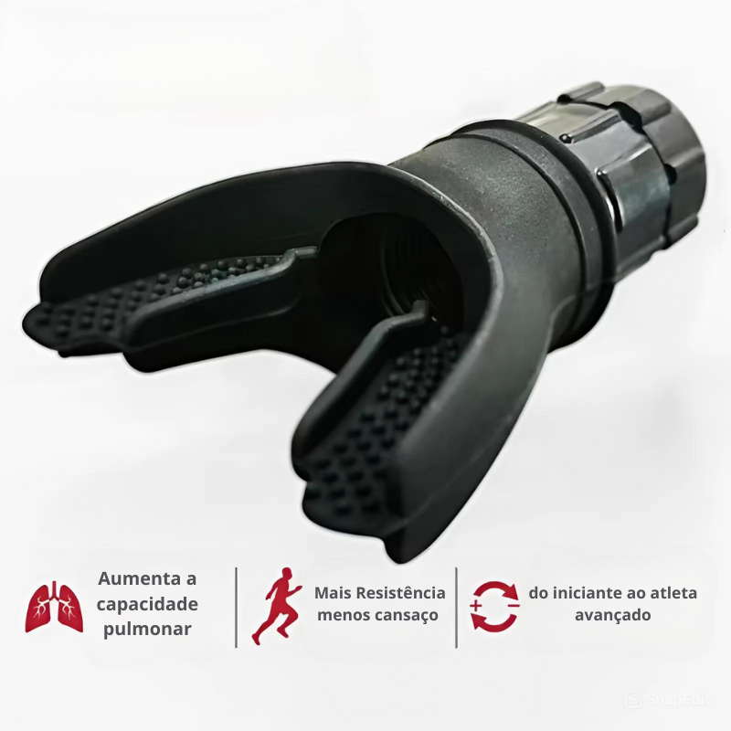 AirBoost – Aumente sua resistência com apenas alguns minutos por dia! 💨🔥