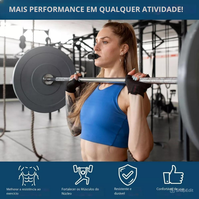 AirBoost – Aumente sua resistência com apenas alguns minutos por dia! 💨🔥