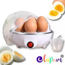 Vapory™-Preparar ovos nunca foi tão simples para quem leva a alimentação a sério.