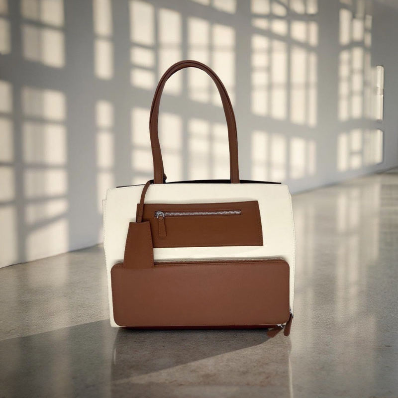 ThermiBag-A evolução da bolsa térmica: leve tudo com estilo + ganhe uma carteira de brinde.