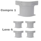 ClipCama-Durma melhor e acorde com tudo no lugar.