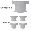 ClipCama-Durma melhor e acorde com tudo no lugar.