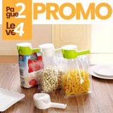 Compre 2 leve 4 UNI