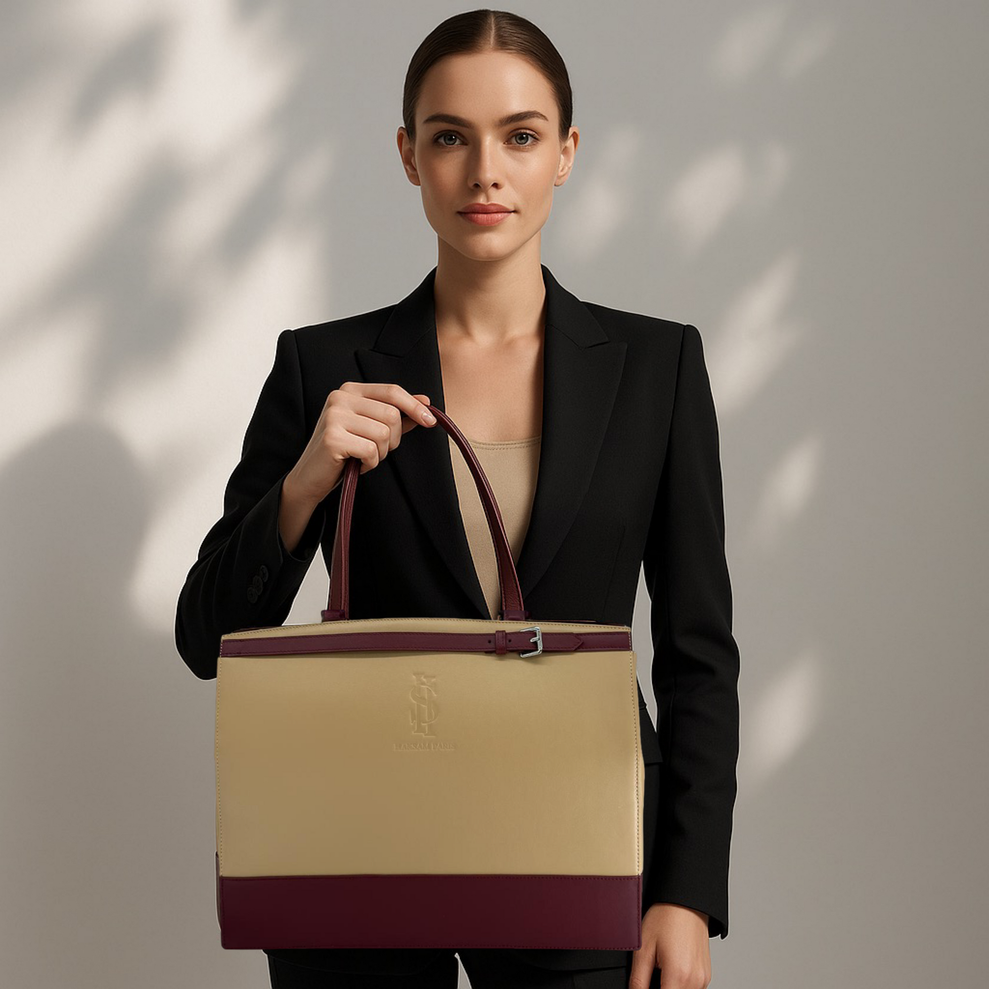 ThermiBag-A evolução da bolsa térmica: leve tudo com estilo + ganhe uma carteira de brinde.