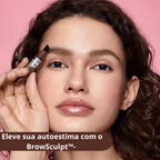 Caneta Realce™-A Solução Moderna para Sobrancelhas Falhadas