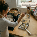 Utilix™- Inteligência e Elegância em cada detalhe da sua cozinha.