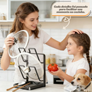 Utilix™- Inteligência e Elegância em cada detalhe da sua cozinha.