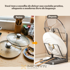 Utilix™- Inteligência e Elegância em cada detalhe da sua cozinha.