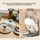 Utilix™-Utilix™- Inteligência e Elegância em cada detalhe da sua cozinha.