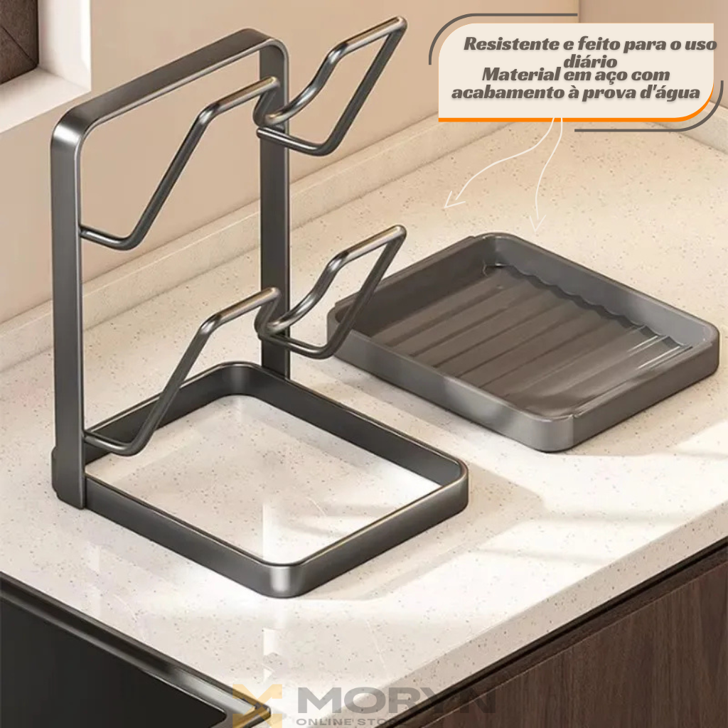 Utilix™- Sua cozinha funcional e sempre organizada