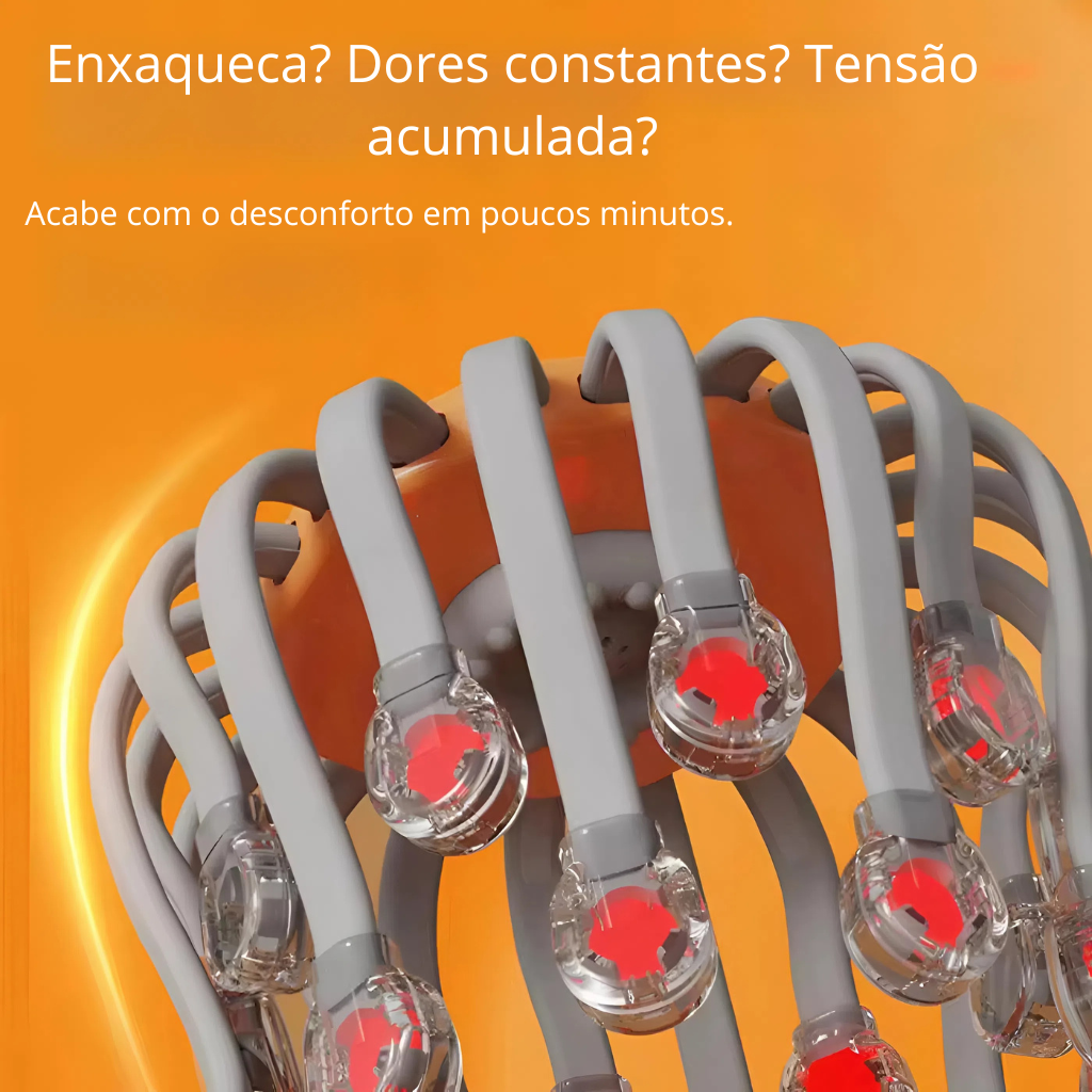 NeuroZen™ — Livre-se da Dor. Reconquiste sua Paz, em ate 12X sem juros