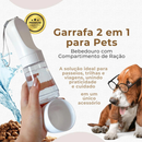 Dogly: O Kit de Sobrevivência que toda Mãe de Pet precisa ter no passeio🐾+6.000 unidades vendidos🔥