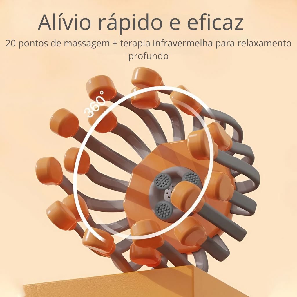 NeuroZen™ — Livre-se da Dor. Reconquiste sua Paz, em ate 12X sem juros