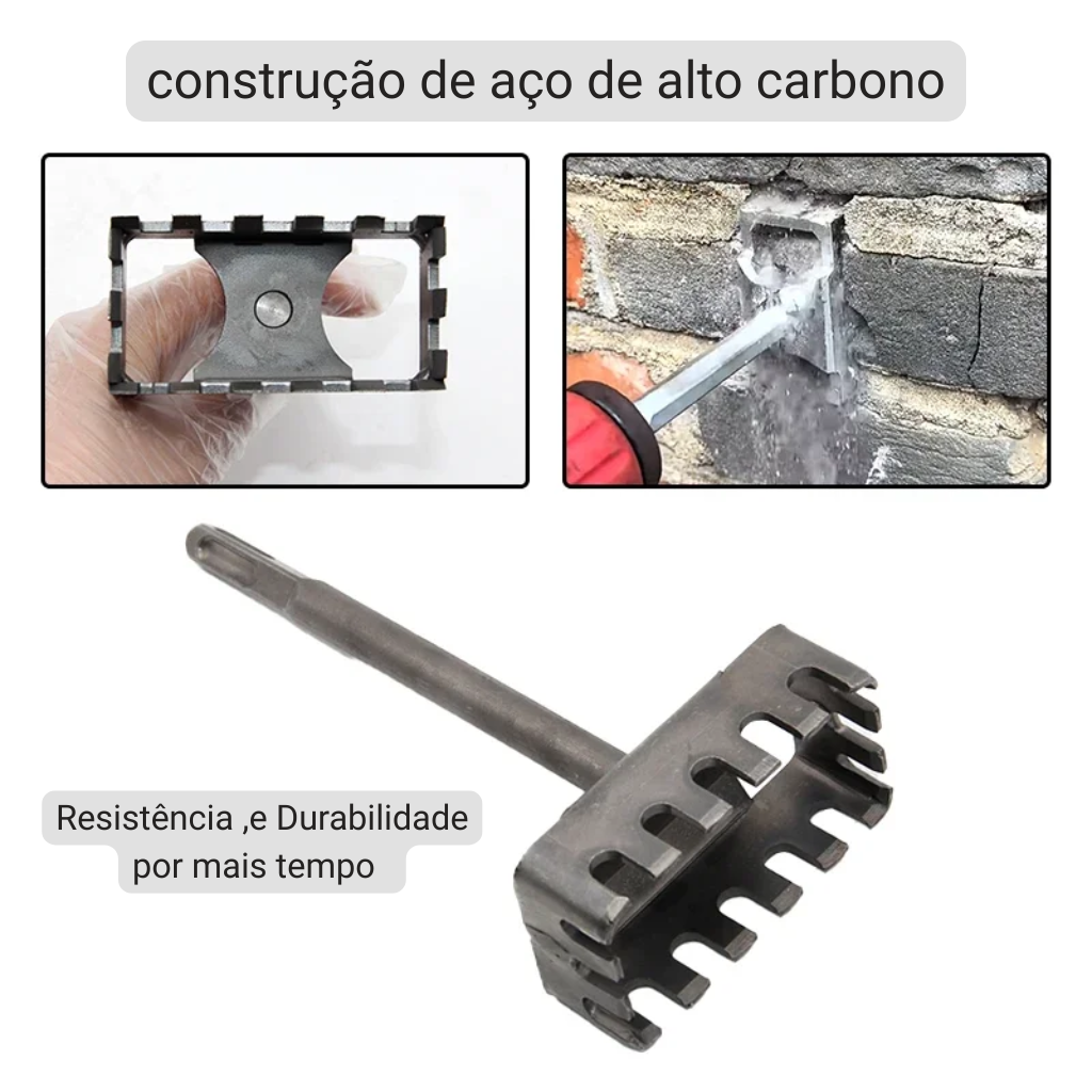 MasterBox™- A ferramenta chegou pra facilitar seu trabalho!