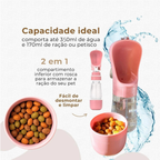Dogly: O Kit de Sobrevivência que toda Mãe de Pet precisa ter no passeio🐾+6.000 unidades vendidos🔥