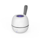 Protec™-Esterilizador portátil para chupetas com luz UV-C