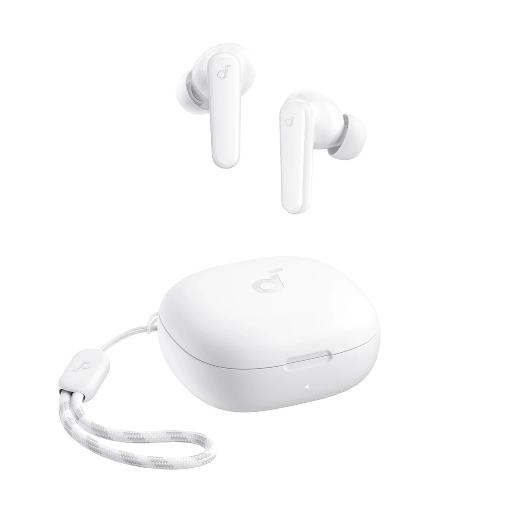 Fones de Ouvido Bluetooth Soundcore P20i – Som Potente e Tecnologia Inteligente!