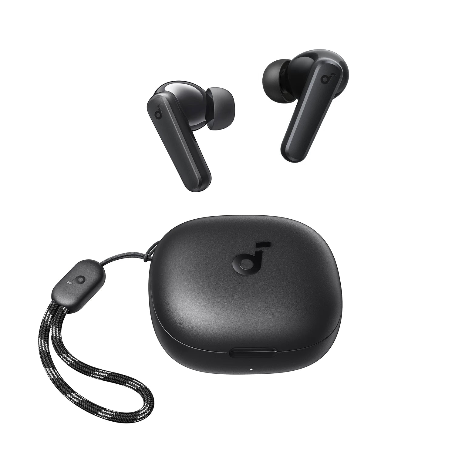 Fones de Ouvido Bluetooth Soundcore P20i – Som Potente e Tecnologia Inteligente!