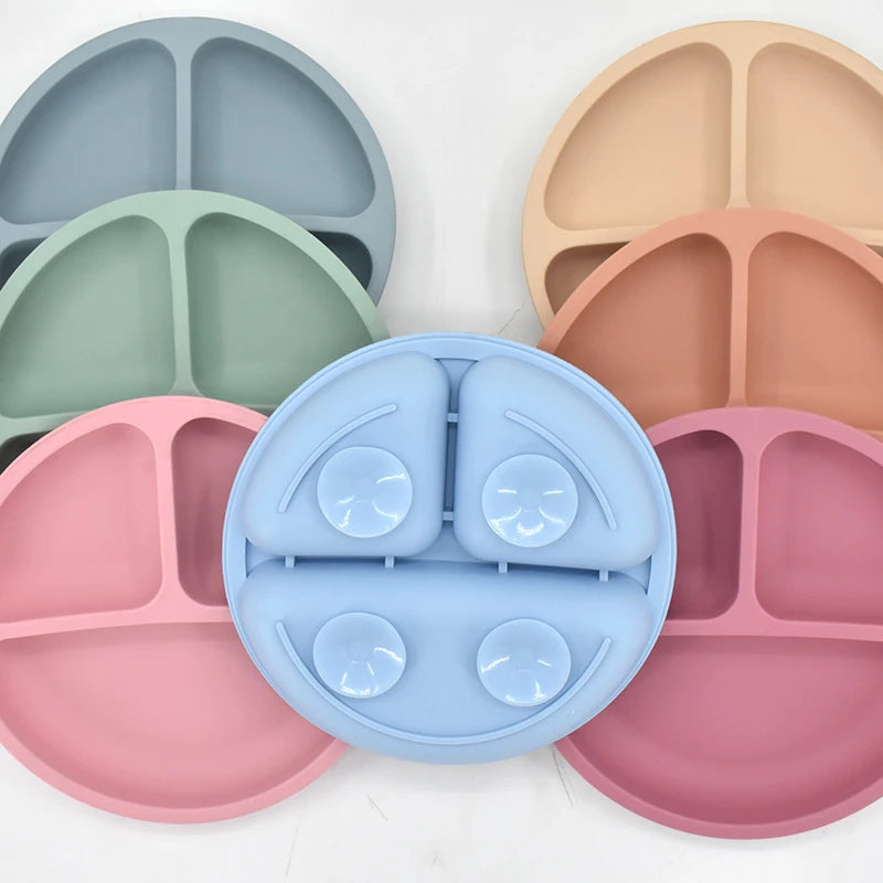 kit de louca para alimentação para criança