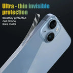 iSide Pro – Proteção Invisível para a Lateral do iPhone