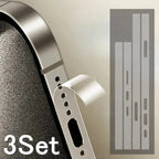 iSide Pro – Proteção Invisível para a Lateral do iPhone