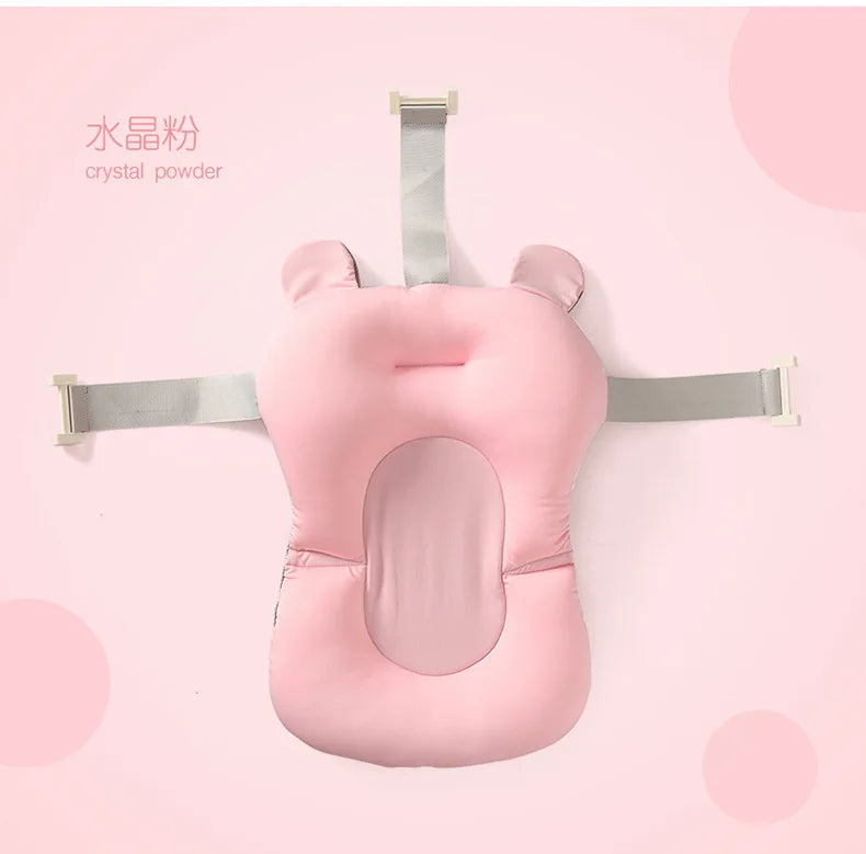 Assento de banho para bebê