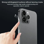 iSide Pro – Proteção Invisível para a Lateral do iPhone