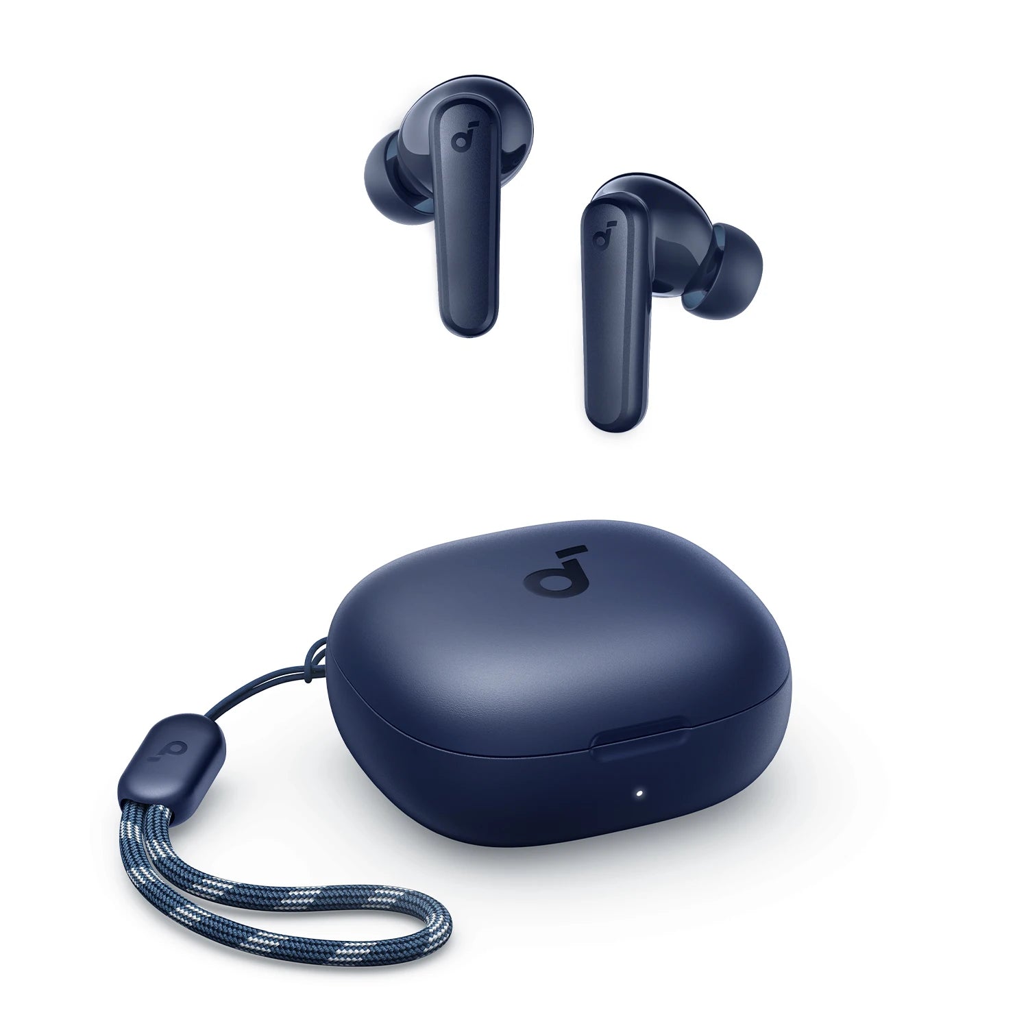 Fones de Ouvido Bluetooth Soundcore P20i – Som Potente e Tecnologia Inteligente!