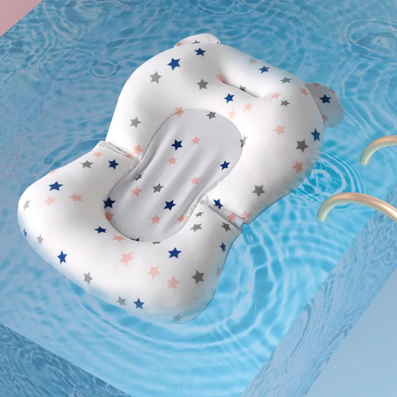Assento de banho para bebê