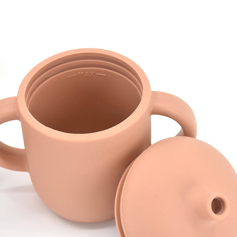 kit de louca para alimentação para criança