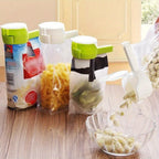 SealCap™-sua cozinha organizada do jeito que você precisa!