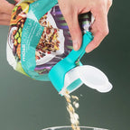 SealCap™-sua cozinha organizada do jeito que você precisa!