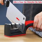 Córtex–suas faca sempre bem afiadas para qualquer momento